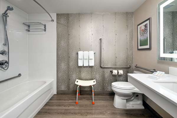  - Hilton Garden Inn Oakville