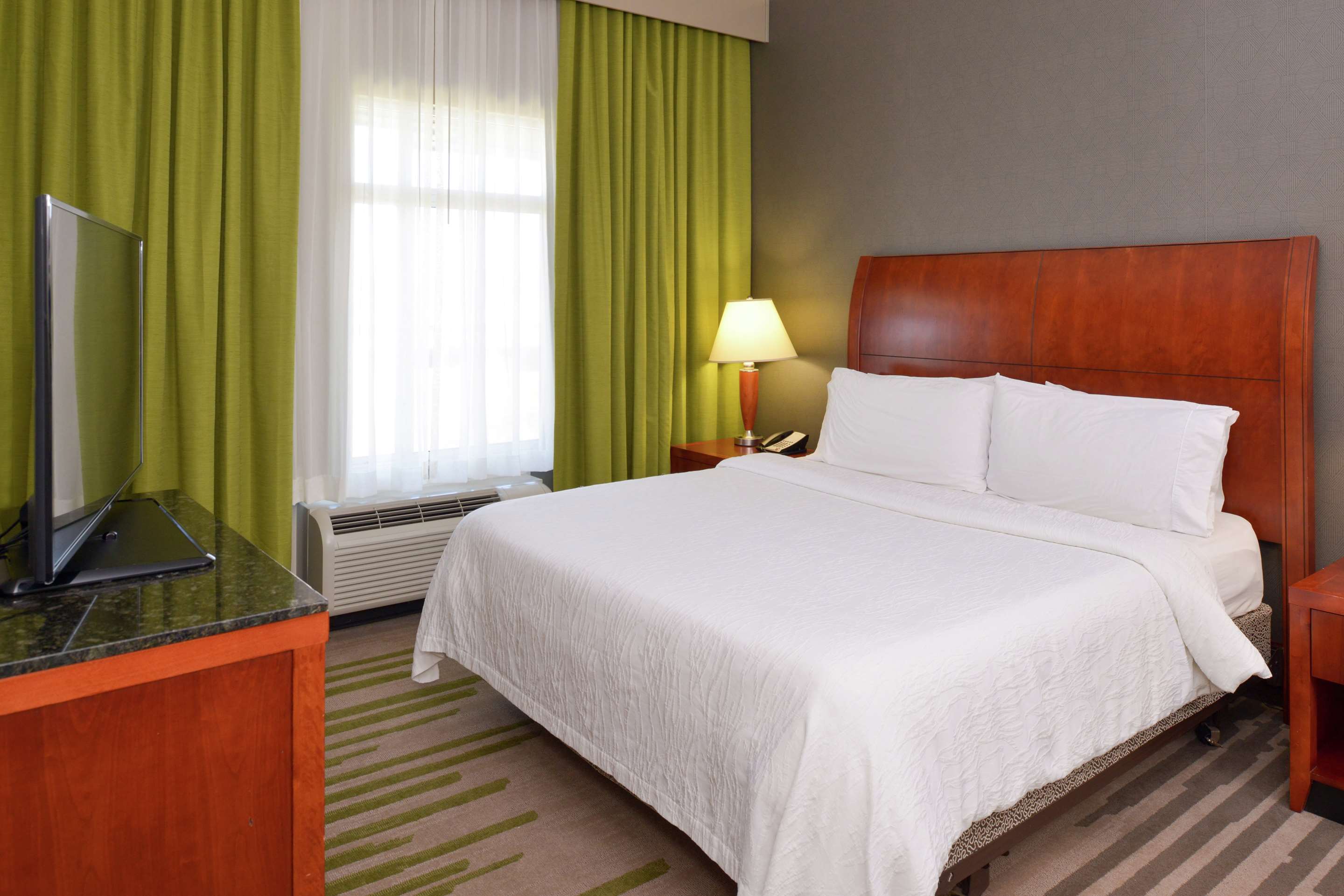 Guest room amenity