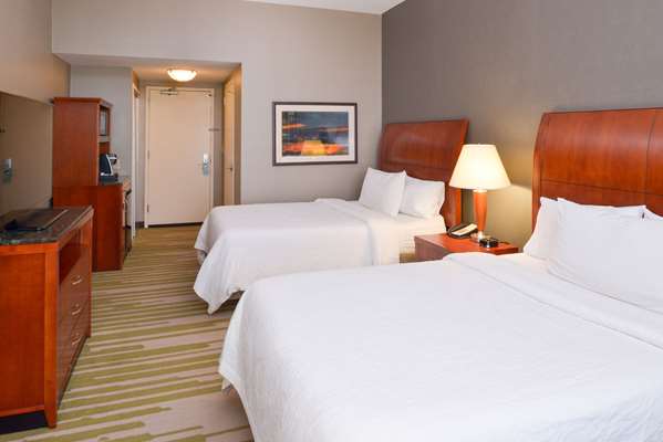  - Hilton Garden Inn Pivot Point Conference Ctr Yuma