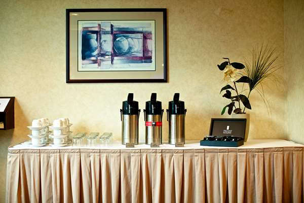  - Hampton Inn & Suites Vancouver