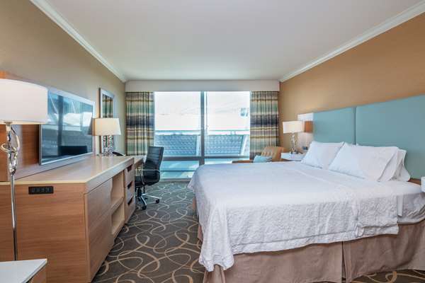  - Hampton Inn & Suites Vancouver