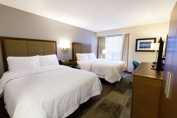  - Hampton Inn Vancouver Airport Richmond