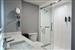 Guest room bath