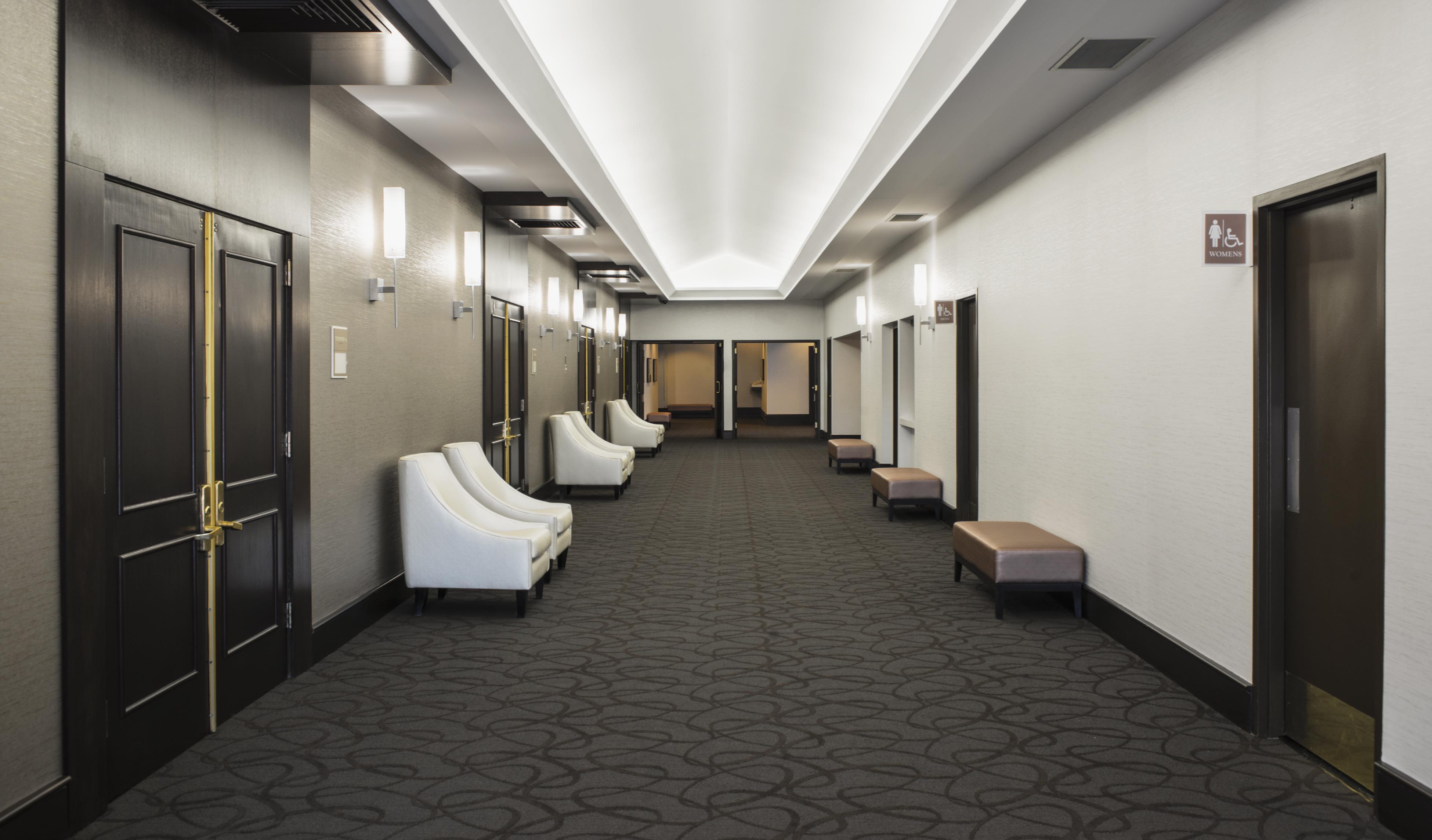 Meeting Room | Hilton Winnipeg Airport Suites