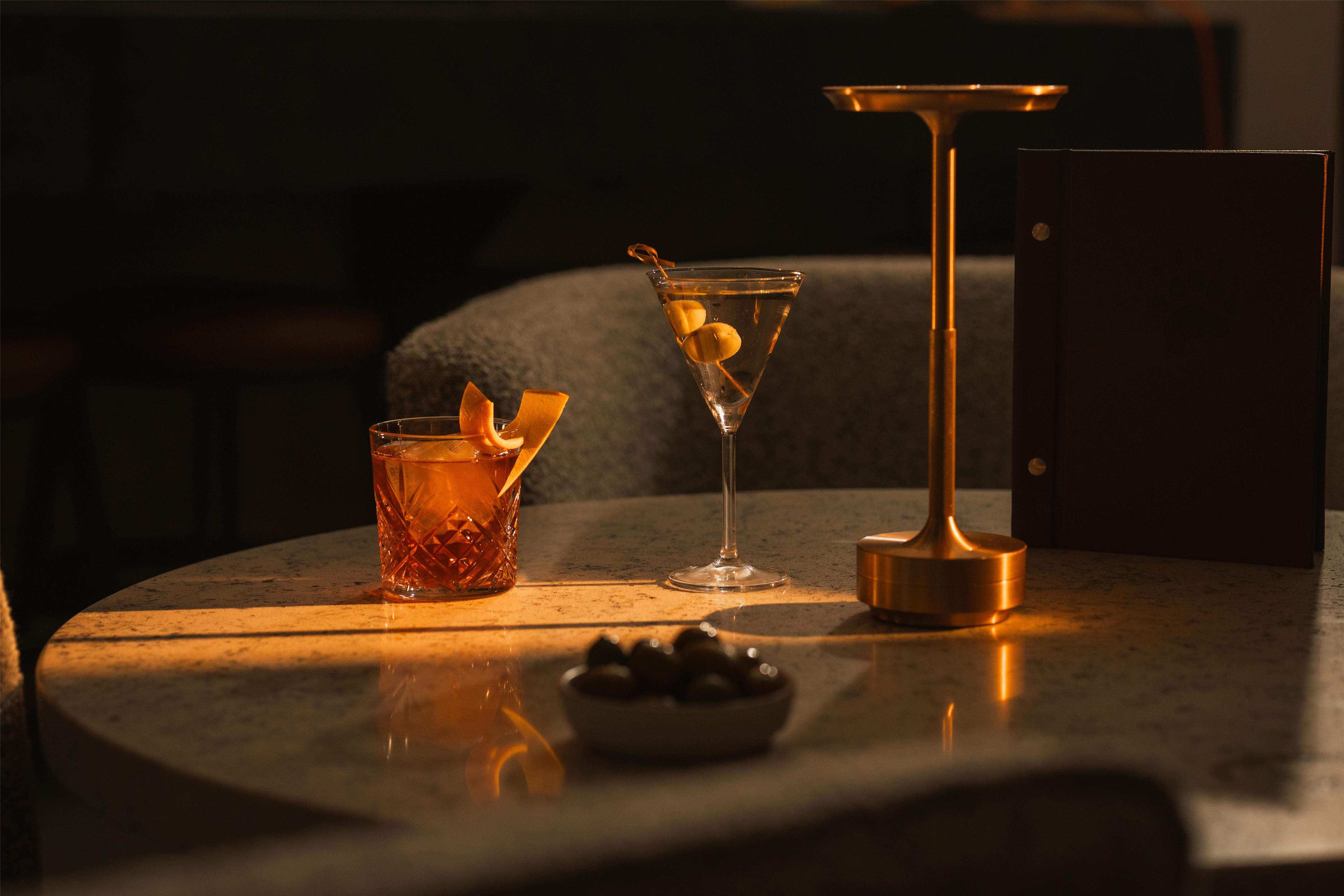 Restaurant | Hilton Whistler Resort & Spa