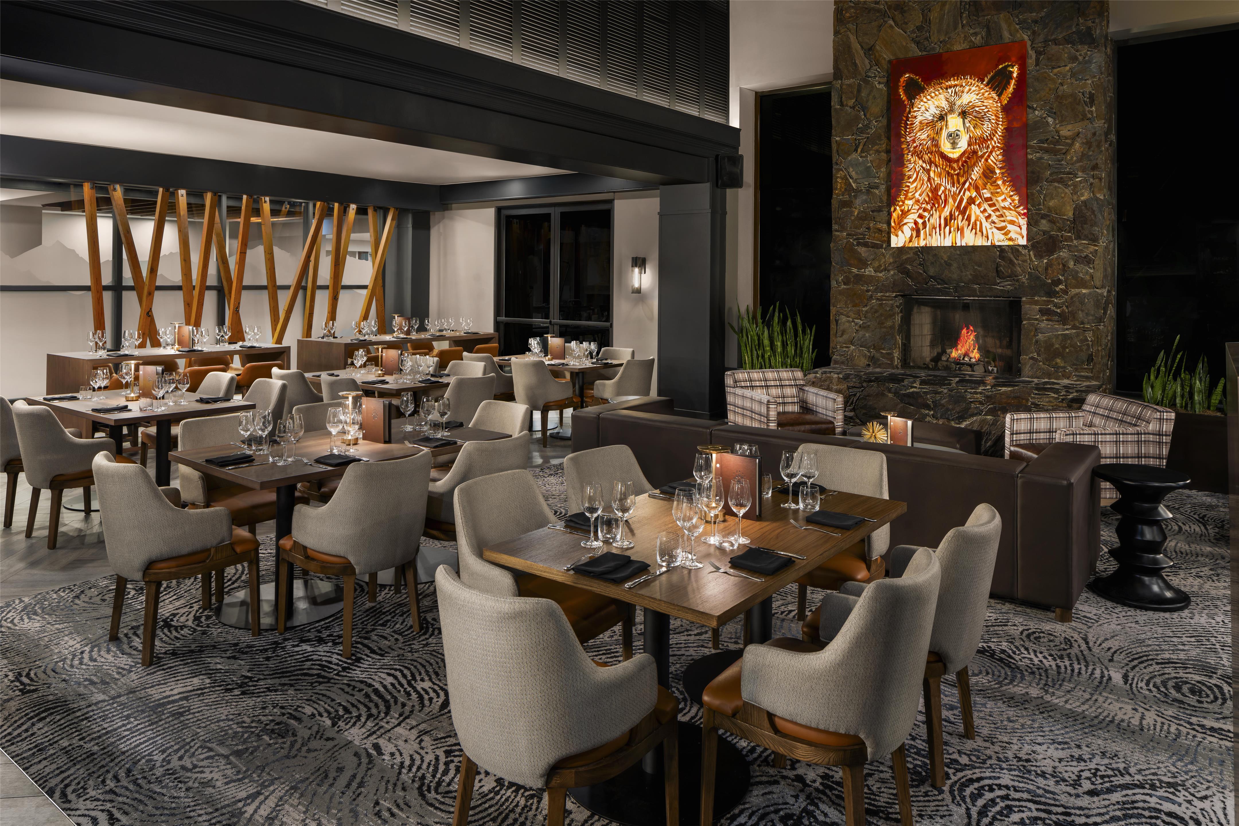 Undefined/Not Set | Hilton Whistler Resort & Spa