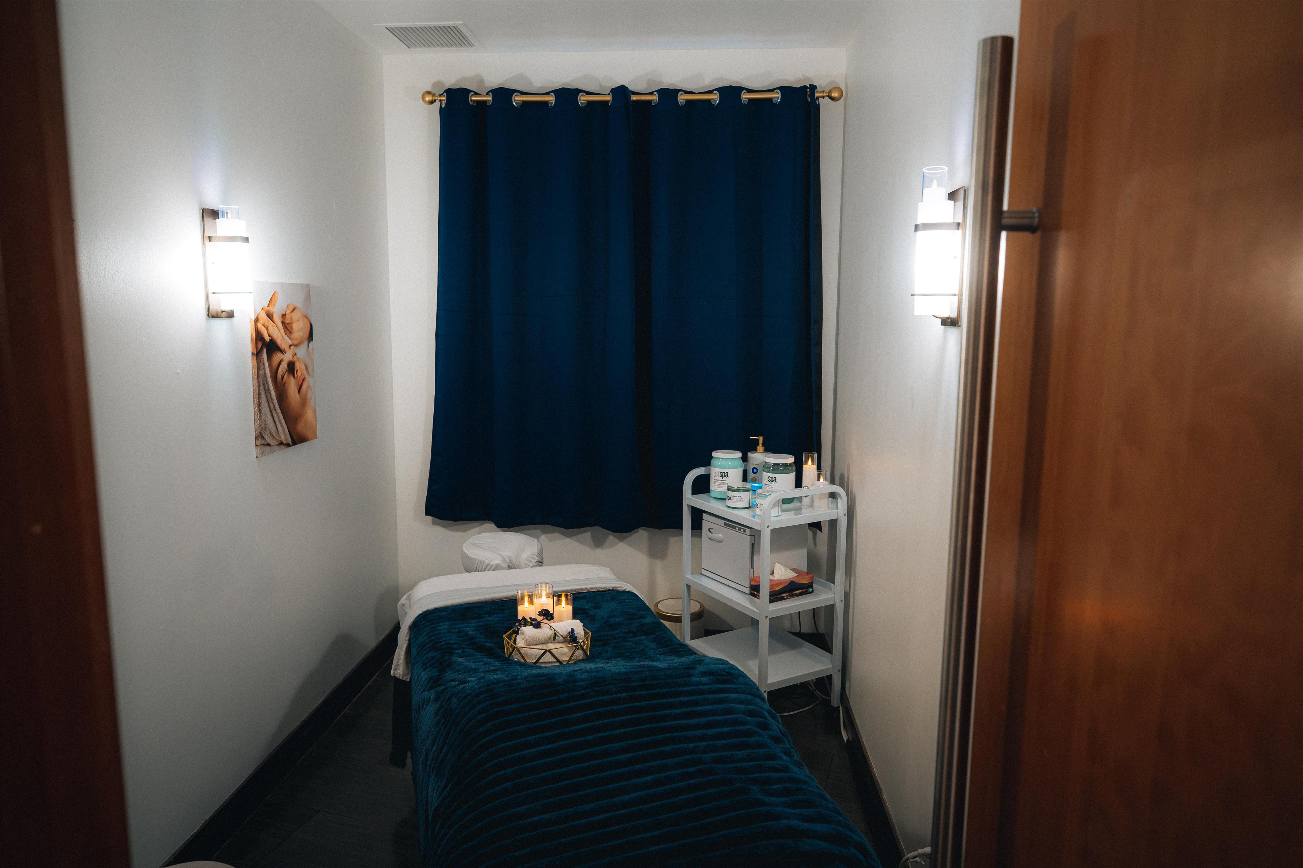 Recreational Facility | Hilton Whistler Resort & Spa