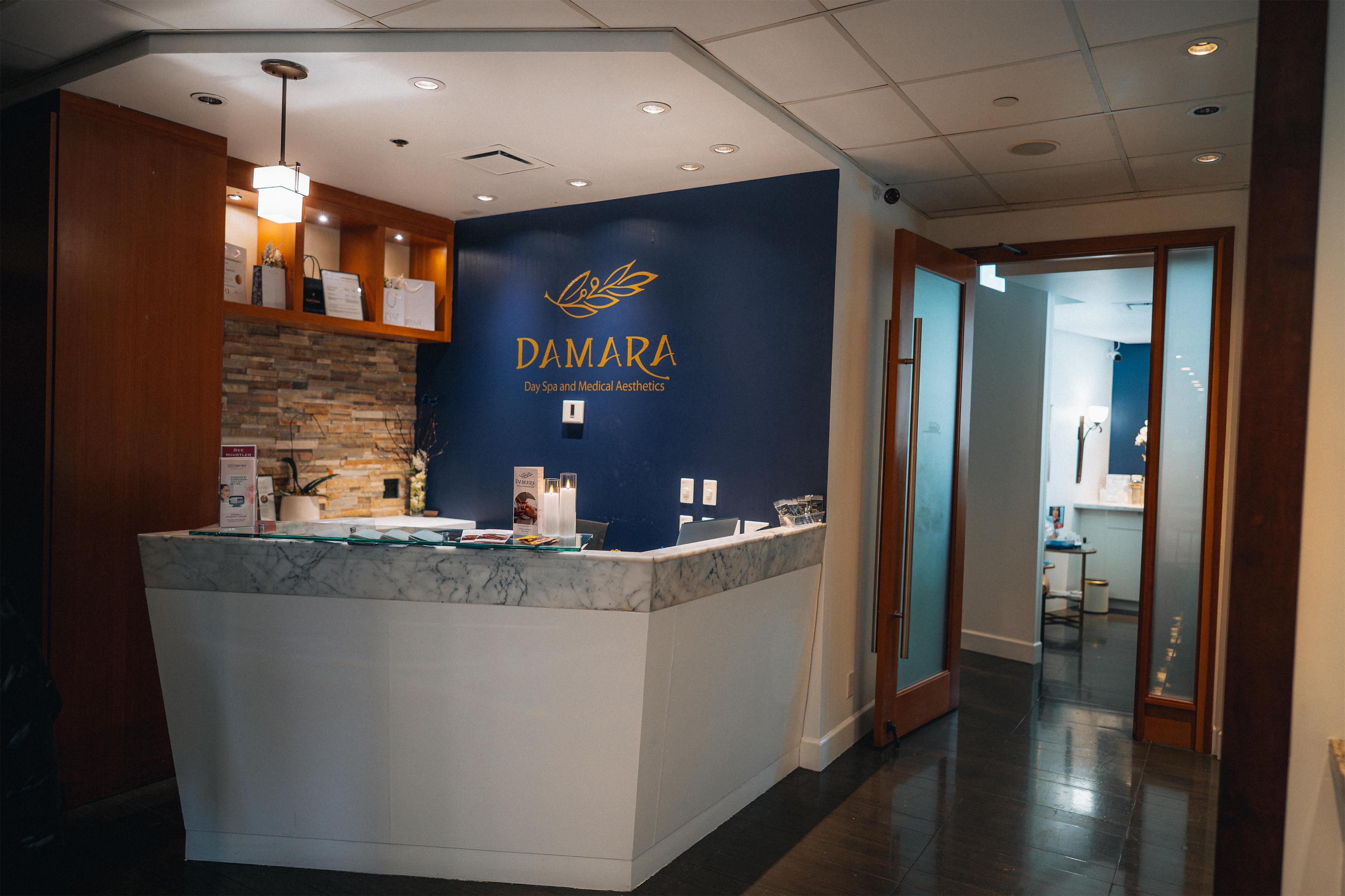 Recreational Facility | Hilton Whistler Resort & Spa