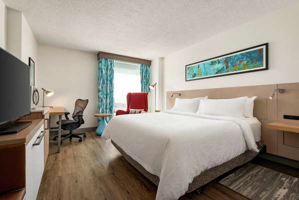  - Hilton Garden Inn Downtown Saskatoon