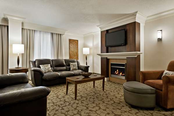  - Hilton Garden Inn Downtown Saskatoon