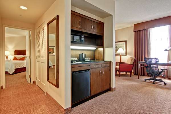  - Hilton Garden Inn Airport Calgary