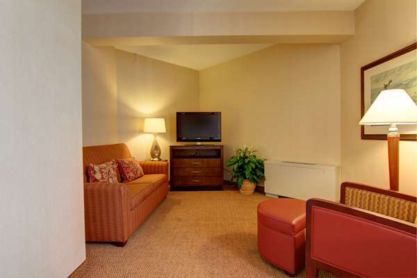  - Hilton Garden Inn Airport Calgary