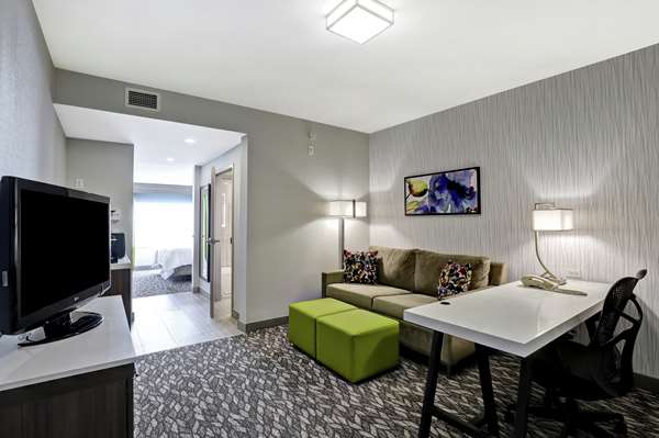  - Hilton Garden Inn Ajax