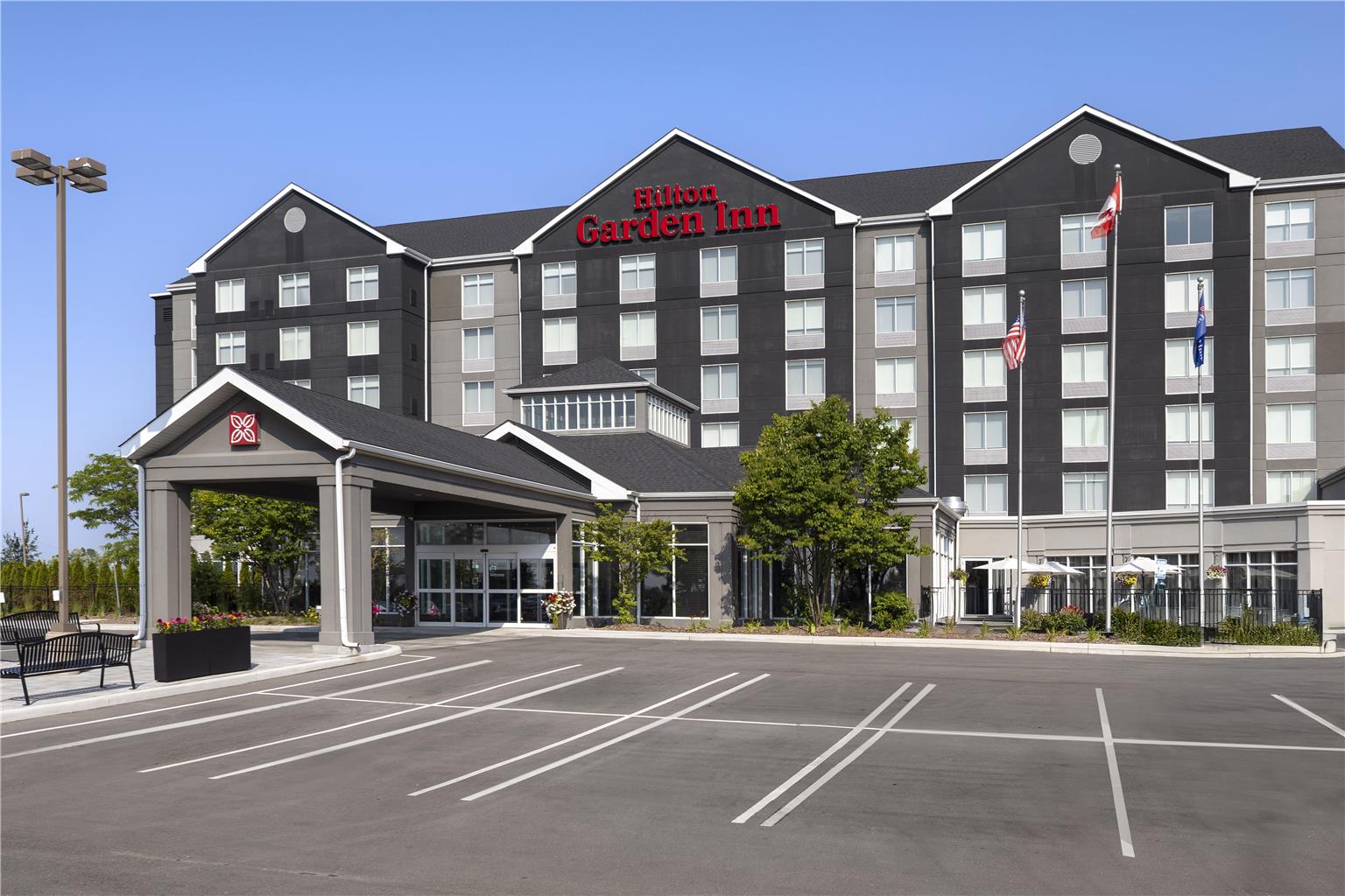 Hilton Garden Inn Ajax