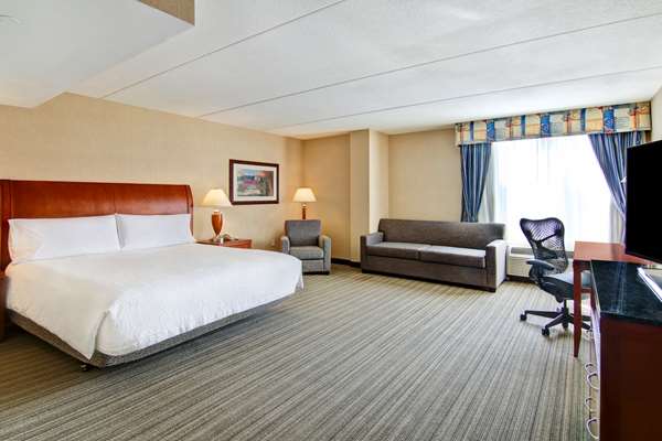  - Hilton Garden Inn Burlington