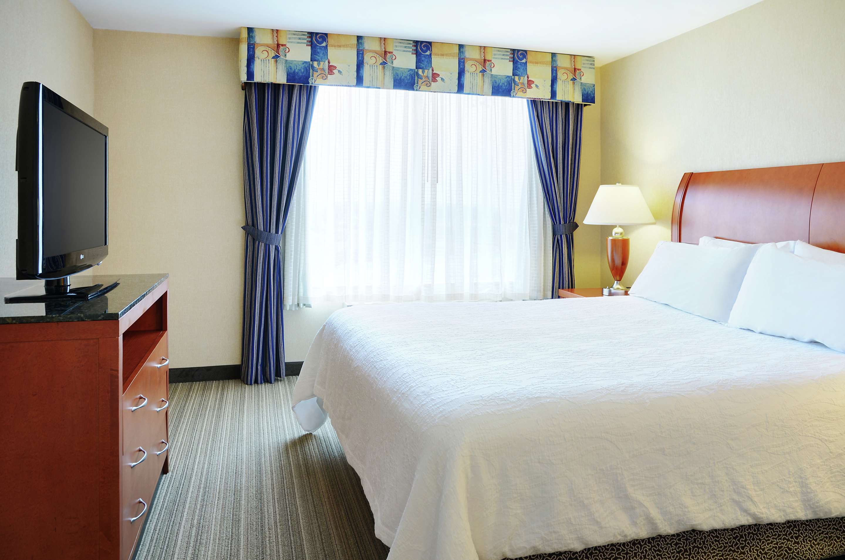 Guest room amenity