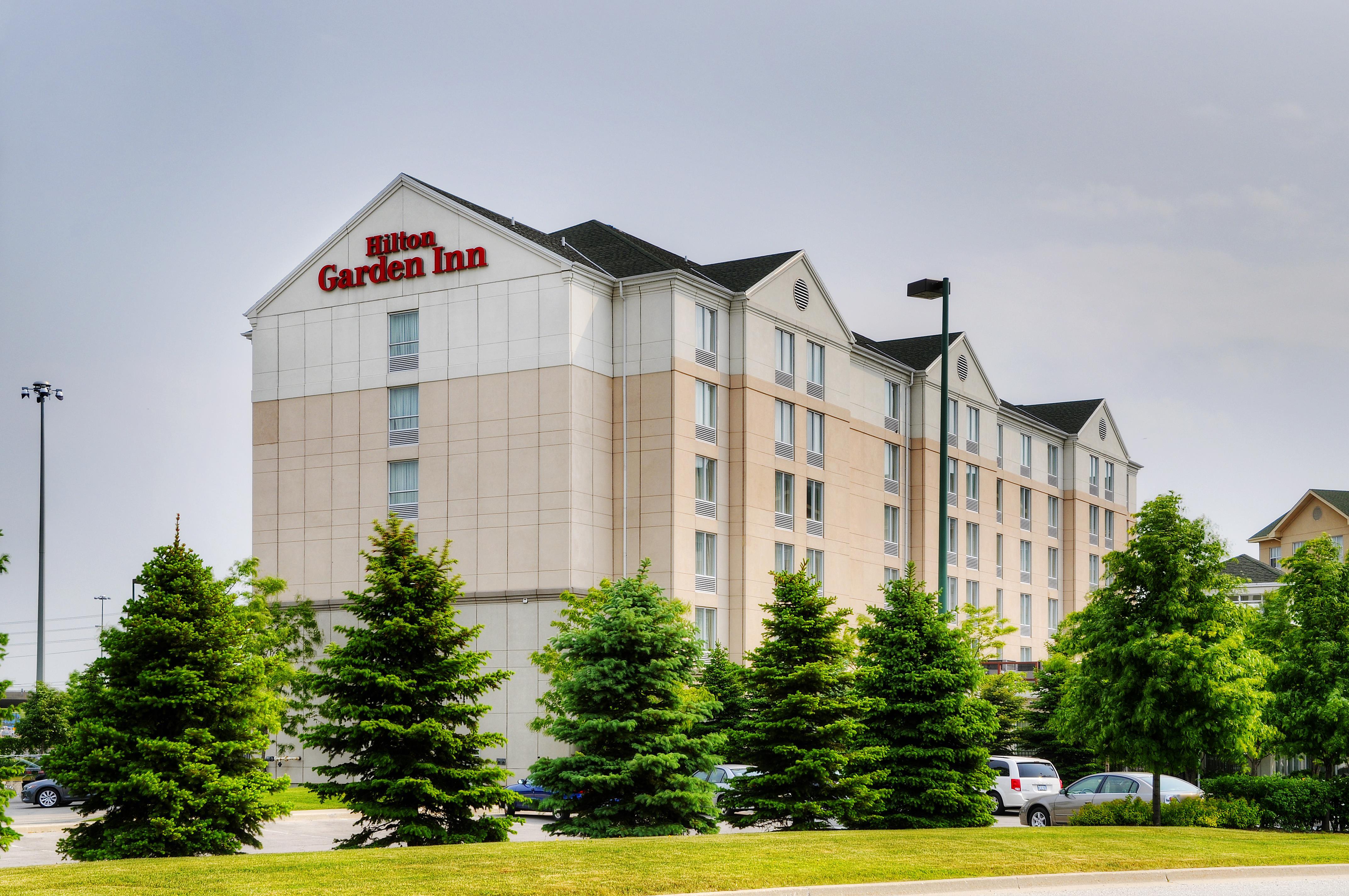 Exterior | Hilton Garden Inn Toronto/Burlington