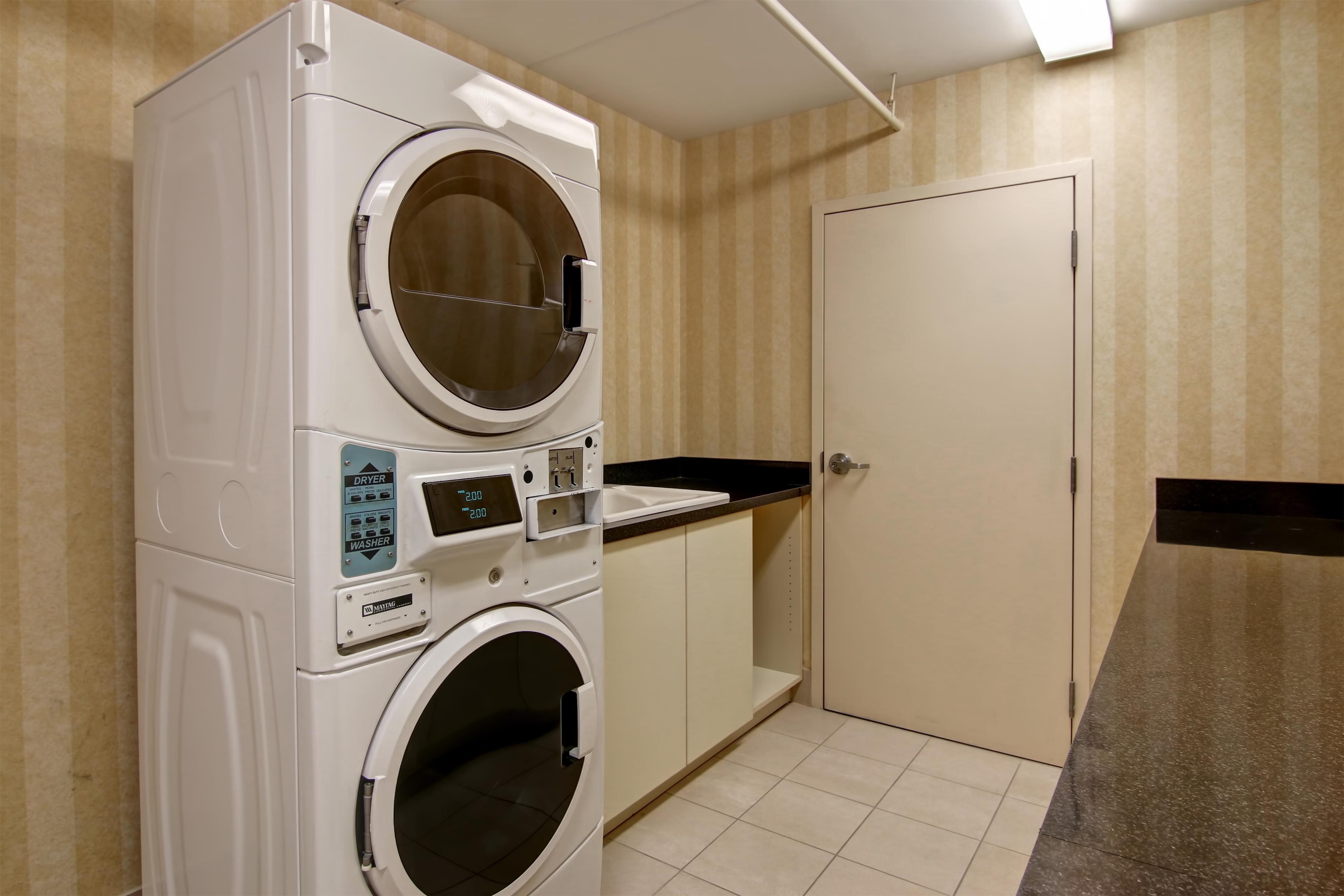 Property amenity | Hilton Garden Inn Toronto/Burlington