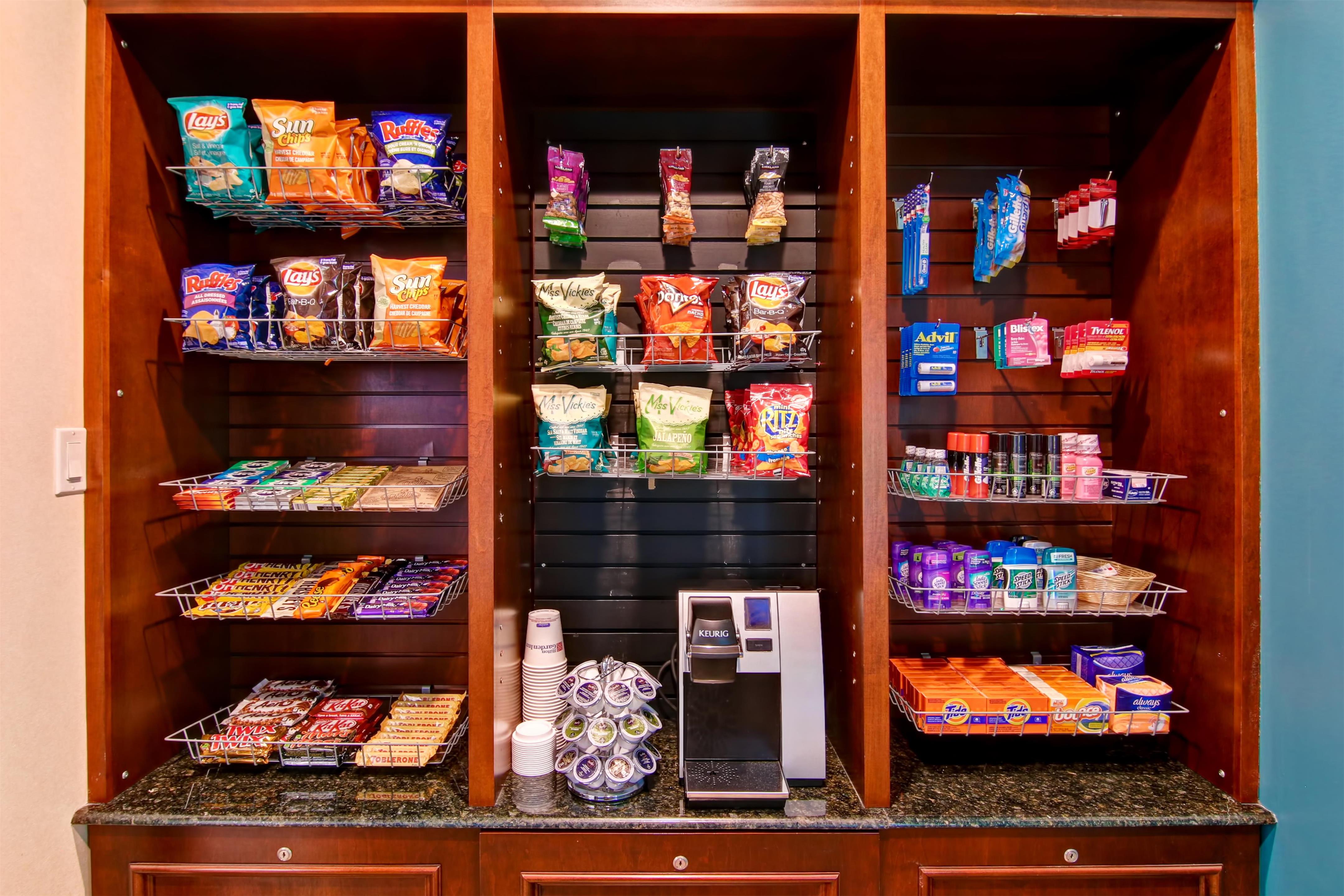 Restaurant | Hilton Garden Inn Toronto/Burlington