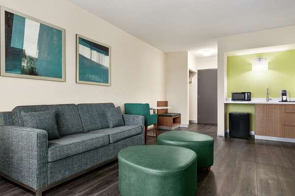  - Hilton Garden Inn Cambridge