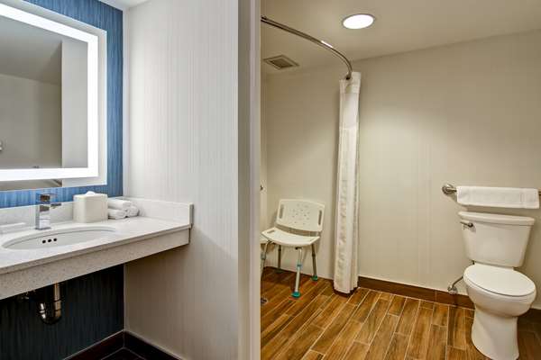  - Hilton Garden Inn Mississauga