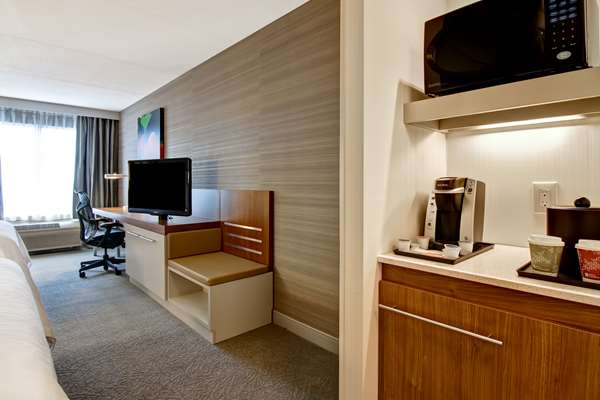  - Hilton Garden Inn Mississauga