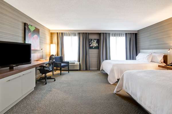  - Hilton Garden Inn Mississauga
