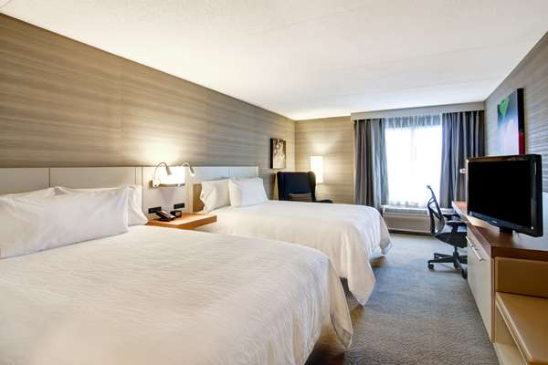  - Hilton Garden Inn Mississauga