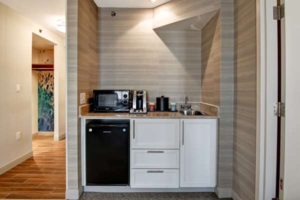  - Hilton Garden Inn Mississauga