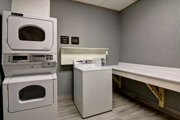  - Hilton Garden Inn Mississauga