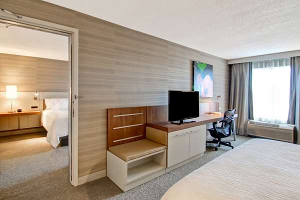  - Hilton Garden Inn Mississauga