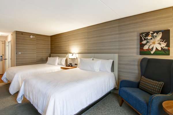  - Hilton Garden Inn Mississauga