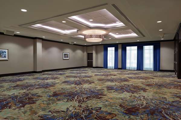  - Hilton Garden Inn Toronto Airport West Mississauga
