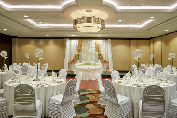  - Hilton Garden Inn Toronto Airport West Mississauga