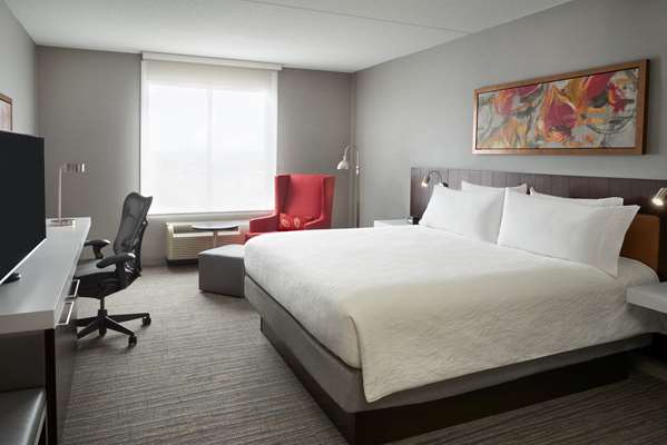  - Hilton Garden Inn Toronto Airport West Mississauga