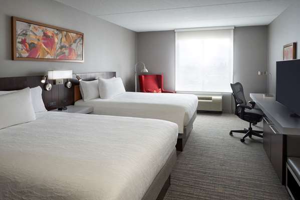  - Hilton Garden Inn Toronto Airport West Mississauga