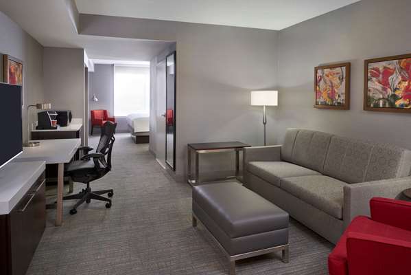  - Hilton Garden Inn Toronto Airport West Mississauga