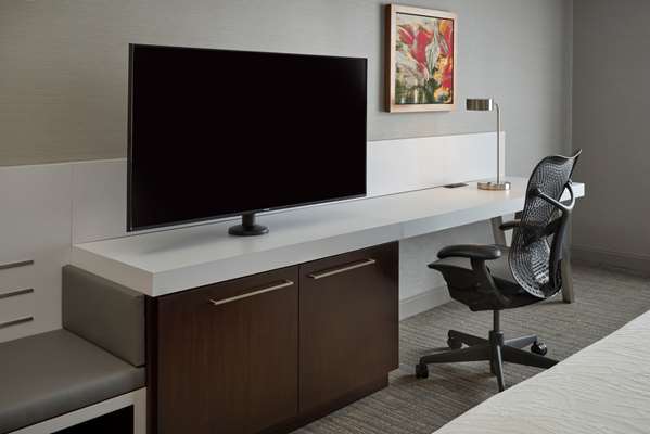  - Hilton Garden Inn Toronto Airport West Mississauga