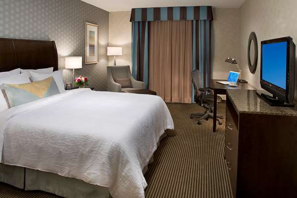  - Hilton Garden Inn Toronto Airport West Mississauga