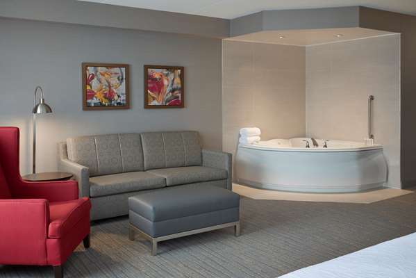  - Hilton Garden Inn Toronto Airport West Mississauga