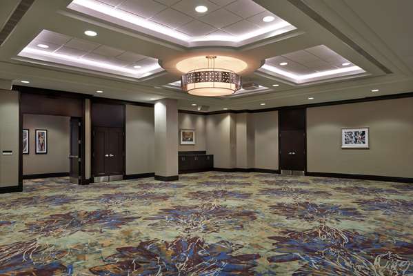  - Hilton Garden Inn Toronto Airport West Mississauga