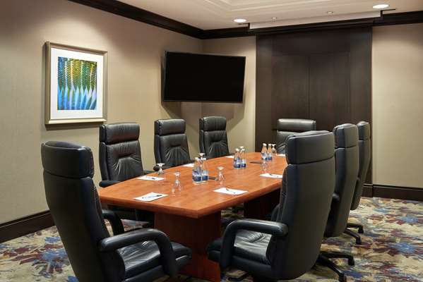  - Hilton Garden Inn Toronto Airport West Mississauga