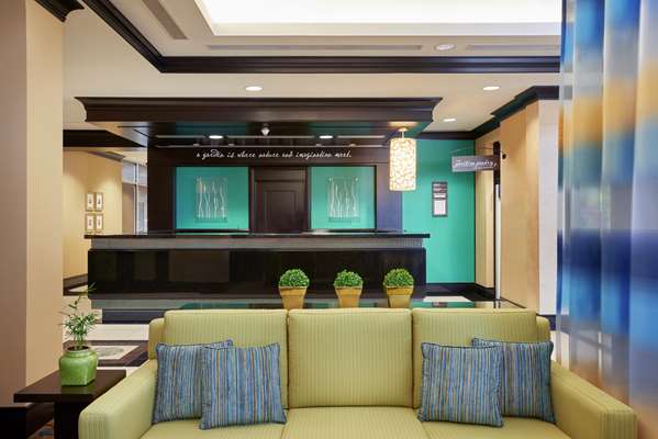  - Hilton Garden Inn Toronto Airport West Mississauga