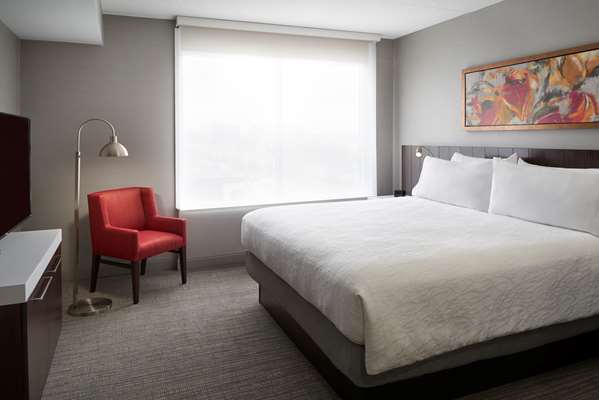  - Hilton Garden Inn Toronto Airport West Mississauga