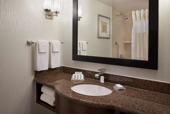  - Hilton Garden Inn Toronto Airport West Mississauga