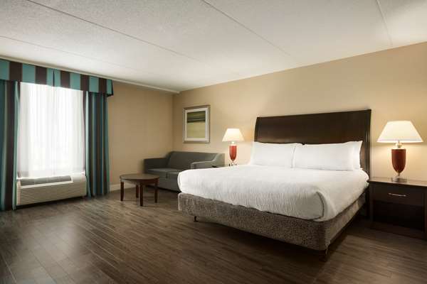  - Hilton Garden Inn Vaughan
