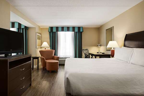  - Hilton Garden Inn Vaughan