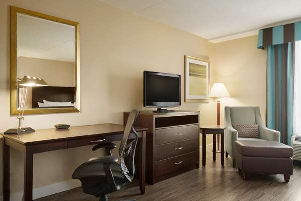  - Hilton Garden Inn Vaughan