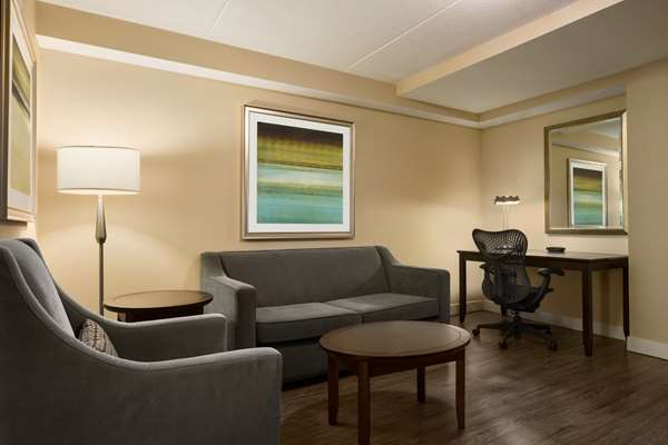  - Hilton Garden Inn Vaughan