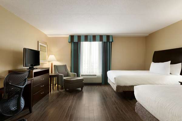  - Hilton Garden Inn Vaughan